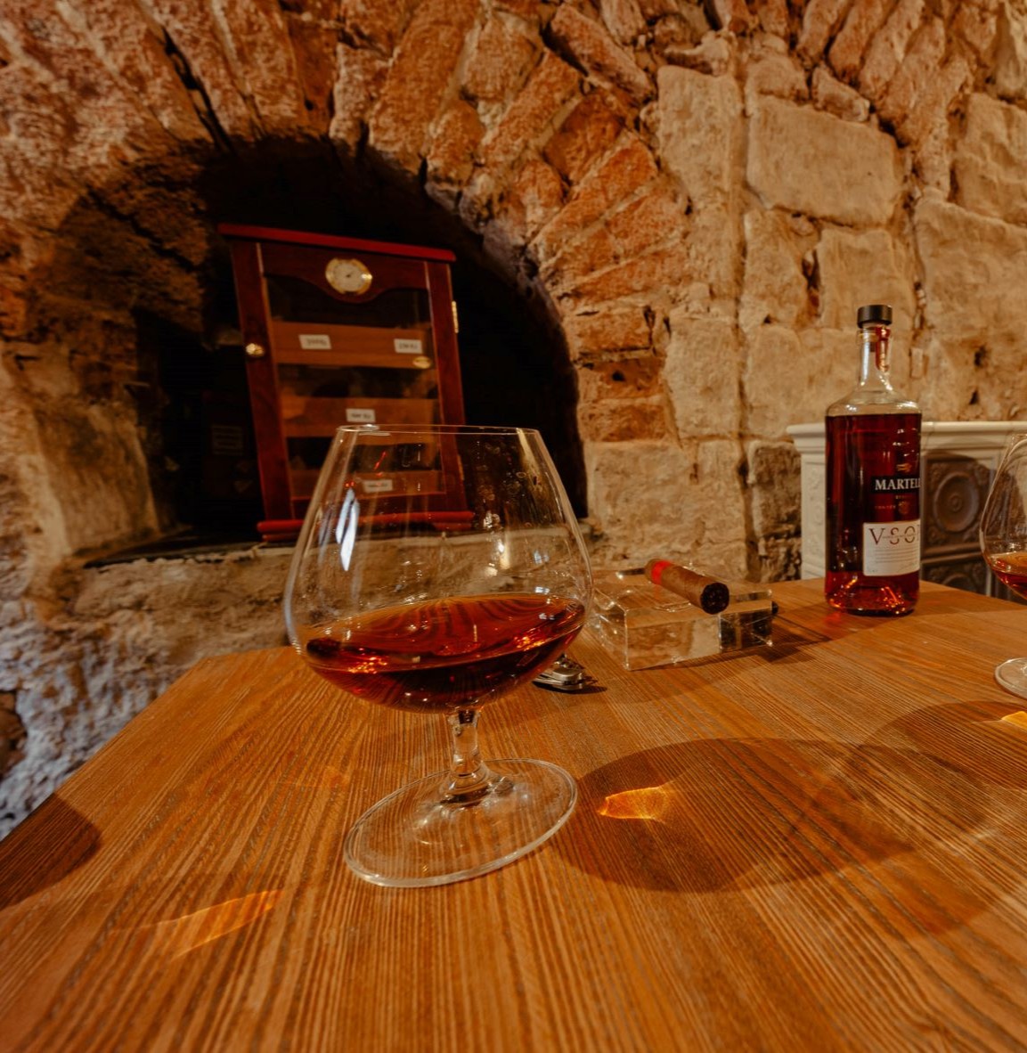 Vinotéka ve Věži Jičín spojená s pověstí o smilném Janovi